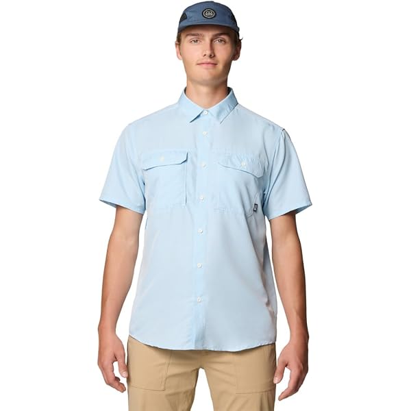Amazon.com: Mountain Hardwear Men's Big Cottonwood Short